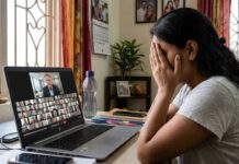 80 Indian Employees Laid Off Over A 5-Minute Video Call After WFH Move 80 Indian Employees Laid Off Over A 5-Minute Video Call After WFH Move