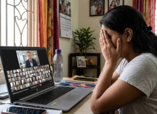 80 Indian Employees Laid Off Over A 5-Minute Video Call After WFH Move 80 Indian Employees Laid Off Over A 5-Minute Video Call After WFH Move