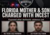Florida Crime: 46-Year-Old Mother And 22-Year-Old Son Accused In Incest Case, How Was It Exposed? Florida Crime: 46-Year-Old Mother And 22-Year-Old Son Accused In Incest Case, How Was It Exposed?