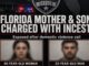 Florida Crime: 46-Year-Old Mother And 22-Year-Old Son Accused In Incest Case, How Was It Exposed? Florida Crime: 46-Year-Old Mother And 22-Year-Old Son Accused In Incest Case, How Was It Exposed?