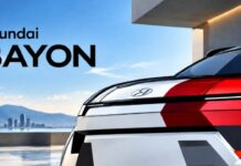 Hyundai Bayon Teaser Out: Sporty Alloy Wheels And Stylish Tail Lamps Revealed, Launch Date Inside Hyundai Bayon Teaser Out: Sporty Alloy Wheels And Stylish Tail Lamps Revealed, Launch Date Inside