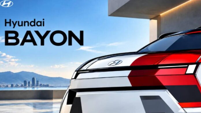 New Project - 2026-09-18T170923.826 Hyundai Bayon Teaser Out: Sporty Alloy Wheels And Stylish Tail Lamps Revealed, Launch Date Inside