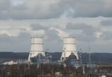 Russian Nuclear Facility Targeted In Drone Strike, IAEA Voices Concern Russian Nuclear Facility Targeted In Drone Strike, IAEA Voices Concern
