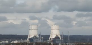 Russian Nuclear Facility Targeted In Drone Strike, IAEA Voices Concern Russian Nuclear Facility Targeted In Drone Strike, IAEA Voices Concern