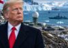 Greenland Deal: Trump Secures Expanded US Military Role, Keeps Russia-China Out Greenland Deal: Trump Secures Expanded US Military Role, Keeps Russia-China Out
