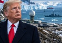 Greenland Deal: Trump Secures Expanded US Military Role, Keeps Russia-China Out Greenland Deal: Trump Secures Expanded US Military Role, Keeps Russia-China Out