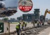 Sargodha Airbase Runway Still Being Repaired Months After Operation Sindoor Strike Sargodha Airbase Runway Still Being Repaired Months After Operation Sindoor Strike
