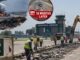 Sargodha Airbase Runway Still Being Repaired Months After Operation Sindoor Strike Sargodha Airbase Runway Still Being Repaired Months After Operation Sindoor Strike