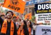DUSU Polls 2026: ABVP’s College Performance Draws Attention As Results Near DUSU Polls 2026: ABVP’s College Performance Draws Attention As Results Near