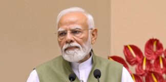 Climate Debate: PM Modi Points To India’s Much Lower Per Capita Carbon Emissions Climate Debate: PM Modi Points To India’s Much Lower Per Capita Carbon Emissions