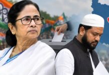 Rejinagar Bypoll Race: Rabiu Alam Chowdhury Pulls Out, Mamata Camp Faces Fresh Twist Rejinagar Bypoll Race: Rabiu Alam Chowdhury Pulls Out, Mamata Camp Faces Fresh Twist