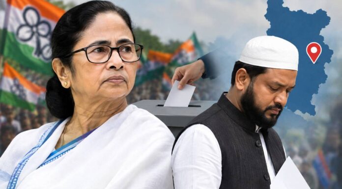 Rejinagar Bypoll Race: Rabiu Alam Chowdhury Pulls Out, Mamata Camp Faces Fresh Twist Rejinagar Bypoll Race: Rabiu Alam Chowdhury Pulls Out, Mamata Camp Faces Fresh Twist