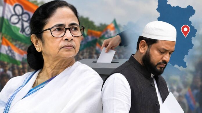 New Project - 2026-09-19T143718.933 Rejinagar Bypoll Race: Rabiu Alam Chowdhury Pulls Out, Mamata Camp Faces Fresh Twist