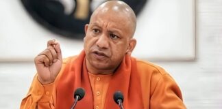 Yogi On 1 Lakh Jobs Debate: ‘Let Them Count, We’ll Keep Giving Jobs’ Yogi On 1 Lakh Jobs Debate: ‘Let Them Count, We’ll Keep Giving Jobs’
