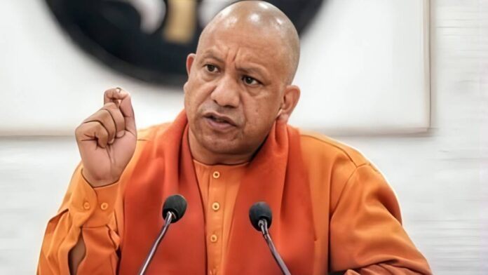 New Project - 2026-09-19T145750.483 Yogi On 1 Lakh Jobs Debate: ‘Let Them Count, We’ll Keep Giving Jobs’