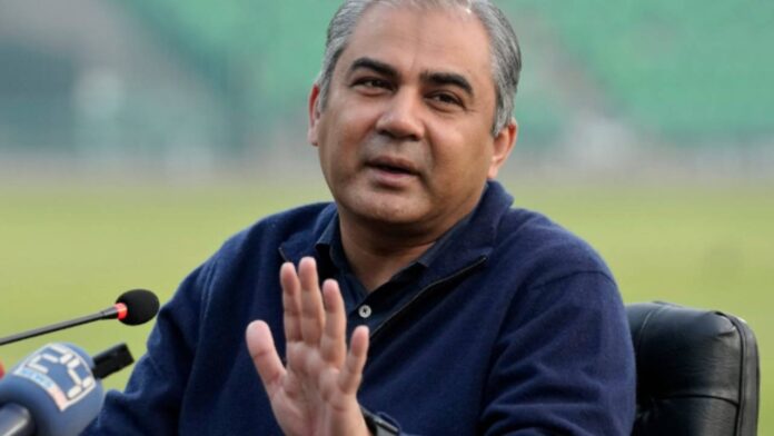 New Project - 2026-09-19T162655.542 Mohsin Naqvi Controversy: When Will Asia Cup Trophies Return To India? BCCI Secretary Gives Big Update