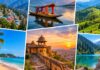 Weekend Getaways: Know The Destination You Can Visit Weekend Getaways: Know The Destination Closest to you
