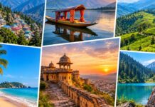 Weekend Getaways: Know The Destination You Can Visit Weekend Getaways: Know The Destination Closest to you