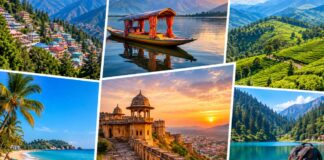 Weekend Getaways: Know The Destination You Can Visit Weekend Getaways: Know The Destination Closest to you