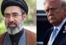 Iran-US Standoff: Tehran Presents 7 Conditions As Tensions Escalate Iran-US Standoff: Tehran Presents 7 Conditions As Tensions Escalate