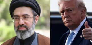 Iran-US Standoff: Tehran Presents 7 Conditions As Tensions Escalate Iran-US Standoff: Tehran Presents 7 Conditions As Tensions Escalate