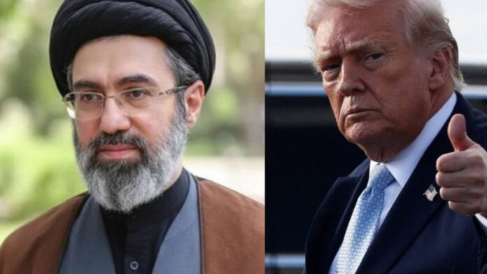 New Project - 2026-09-20T113803.395 Iran-US Standoff: Tehran Presents 7 Conditions As Tensions Escalate