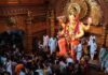 Mumbai Ganpati Fest Turns Tragic: Two Killed In Lalbaug Electric Shock Incident Mumbai Ganpati Fest Turns Tragic: Two Killed In Lalbaug Electric Shock Incident