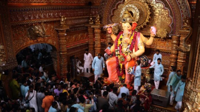 New Project - 2026-09-20T120415.066 Mumbai Ganpati Fest Turns Tragic: Two Killed In Lalbaug Electric Shock Incident