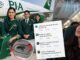 Pakistan Airlines’ New Uniform Gets Attention, But Netizens Ask About AC Pakistan Airlines’ New Uniform Gets Attention, But Netizens Ask About AC