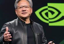 Could AI End The World By 2030? Jensen Huang Says ‘Zero’ Chance Could AI End The World By 2030? Jensen Huang Says ‘Zero’ Chance