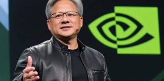 Could AI End The World By 2030? Jensen Huang Says ‘Zero’ Chance Could AI End The World By 2030? Jensen Huang Says ‘Zero’ Chance