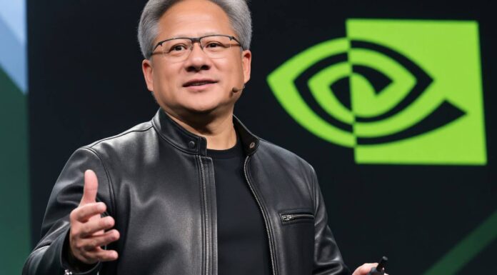 Could AI End The World By 2030? Jensen Huang Says ‘Zero’ Chance Could AI End The World By 2030? Jensen Huang Says ‘Zero’ Chance