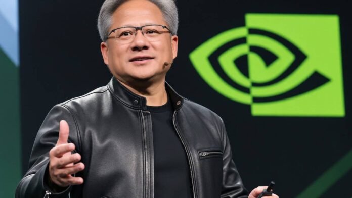 New Project - 2026-09-20T151811.783 Could AI End The World By 2030? Jensen Huang Says ‘Zero’ Chance
