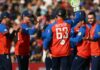 Team India Loses T20I No. 1 Spot As England Reclaims Top Ranking After Sri Lanka Sweep Team India Loses T20I No. 1 Spot As England Reclaims Top Ranking After Sri Lanka Sweep