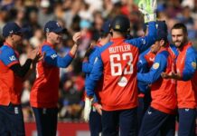 Team India Loses T20I No. 1 Spot As England Reclaims Top Ranking After Sri Lanka Sweep Team India Loses T20I No. 1 Spot As England Reclaims Top Ranking After Sri Lanka Sweep