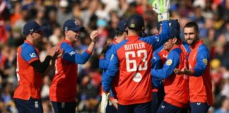 Team India Loses T20I No. 1 Spot As England Reclaims Top Ranking After Sri Lanka Sweep Team India Loses T20I No. 1 Spot As England Reclaims Top Ranking After Sri Lanka Sweep