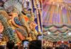 Rs 2.90 Crore In Real Currency Notes Used To Decorate Ganpati Pandal In Telangana, Video Goes Viral Rs 2.90 Crore In Real Currency Notes Used To Decorate Ganpati Pandal In Telangana, Video Goes Viral
