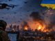 Russia Rocked By Massive Drone Attack As Ukraine Launches More Than 1,000 Drones Russia Rocked By Massive Drone Attack As Ukraine Launches More Than 1,000 Drones