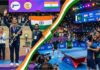 Asian Games 2026: India Bags Shooting Medal, Defeats Pakistan In Table Tennis Asian Games 2026: India Bags Shooting Medal, Defeats Pakistan In Table Tennis