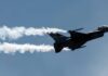 Fresh Airstrikes Reported In Kunar As Pakistan Targets Afghanistan Fresh Airstrikes Reported In Kunar As Pakistan Targets Afghanistan