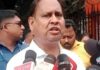 Rejinagar Bypoll: Humayun Kabir Withdraws From Campaigning For Son Rejinagar Bypoll: Humayun Kabir Withdraws From Campaigning For Son