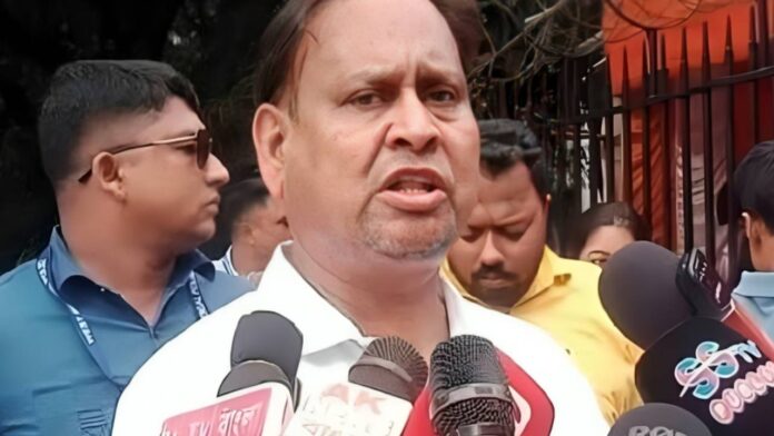 New Project - 2026-09-21T132925.187 Rejinagar Bypoll: Humayun Kabir Withdraws From Campaigning For Son