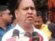 Rejinagar Bypoll: Humayun Kabir Withdraws From Campaigning For Son Rejinagar Bypoll: Humayun Kabir Withdraws From Campaigning For Son