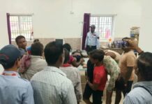 Karma-Dharma Festival Turns Tragic In Bihar, Six Children Drown In Bhagalpur Pond Karma-Dharma Festival Turns Tragic In Bihar, Six Children Drown In Bhagalpur Pond