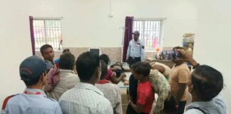 Karma-Dharma Festival Turns Tragic In Bihar, Six Children Drown In Bhagalpur Pond Karma-Dharma Festival Turns Tragic In Bihar, Six Children Drown In Bhagalpur Pond
