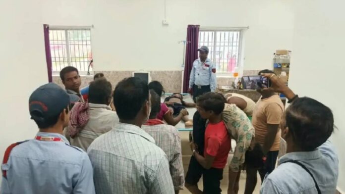 New Project - 2026-09-21T134357.939 Karma-Dharma Festival Turns Tragic In Bihar, Six Children Drown In Bhagalpur Pond