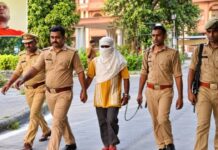 Baghpat Double Murder: Kolkata Police Nab Priest After Shocking Temple Discovery Baghpat Double Murder: Kolkata Police Nab Priest After Shocking Temple Discovery