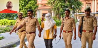 Baghpat Double Murder: Kolkata Police Nab Priest After Shocking Temple Discovery Baghpat Double Murder: Kolkata Police Nab Priest After Shocking Temple Discovery