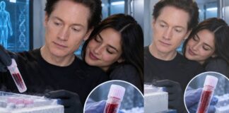 Billionaire Bryan Johnson Freezes His Girlfriend’s Period Blood In Quest For Immortality Billionaire Bryan Johnson Freezes His Girlfriend’s Period Blood In Quest For Immortality