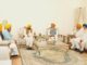 Akali Dal (Punar Surjeet) Delegation Seeks 15-Day SIT Under Guidance of CM Mann Akali Dal (Punar Surjeet) Delegation Seeks 15-Day SIT Under Guidance of CM Bhagwant Singh Mann